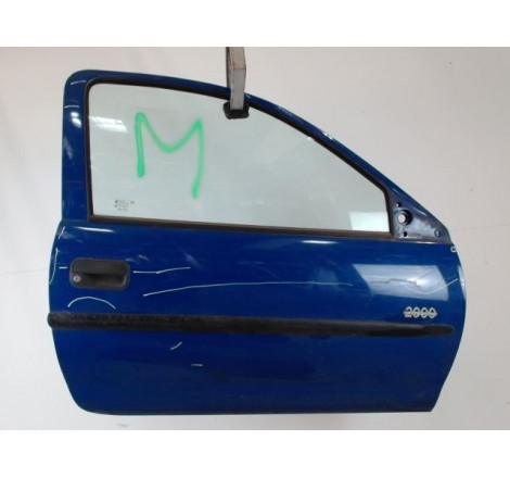 PORTE AVD