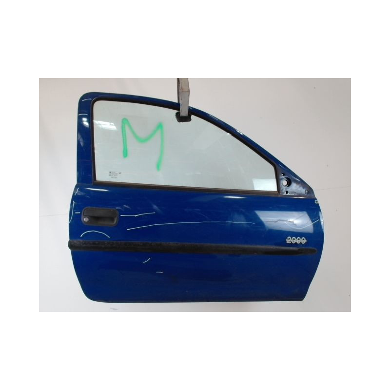 PORTE AVANT DROIT OPEL CORSA B PHASE 2 1.7D - 8V