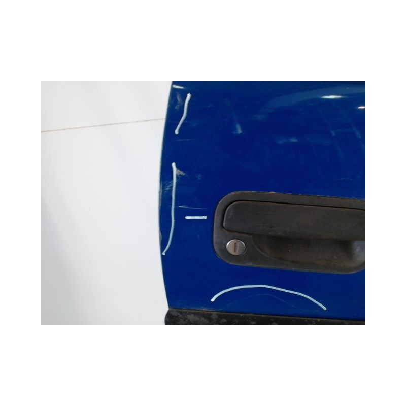 PORTE AVANT DROIT OPEL CORSA B PHASE 2 1.7D - 8V