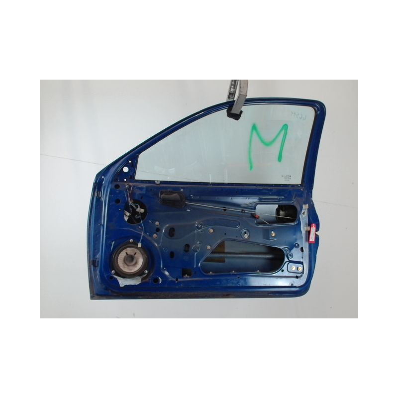 PORTE AVANT DROIT OPEL CORSA B PHASE 2 1.7D - 8V