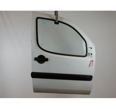 PORTE AVD
