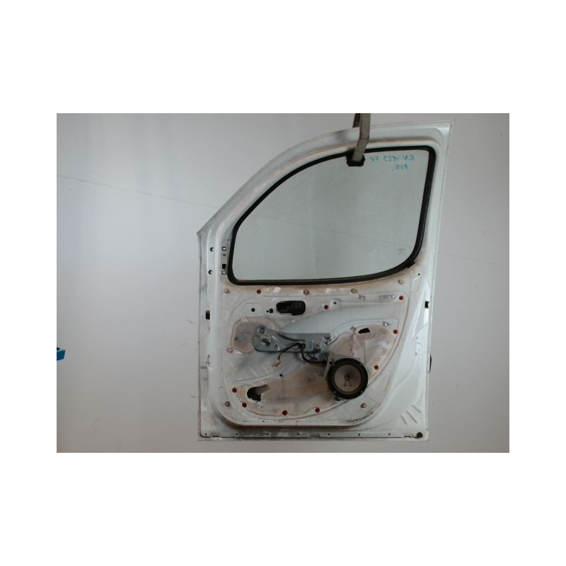 PORTE AVANT DROIT FIAT DOBLO 1 PHASE 2 1.3 JTD - 16V