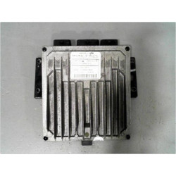 CALCULATEUR MOTEUR