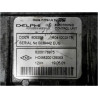 CALCULATEUR MOTEUR RENAULT CLIO II CAMPUS 06-09