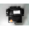 CALCULATEUR MOTEUR RENAULT CLIO II CAMPUS 06-09