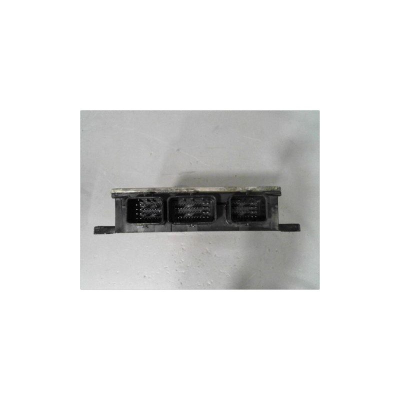 CALCULATEUR MOTEUR RENAULT CLIO II CAMPUS 06-09