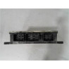 CALCULATEUR MOTEUR RENAULT CLIO II CAMPUS 06-09
