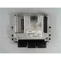 CALCULATEUR MOTEUR