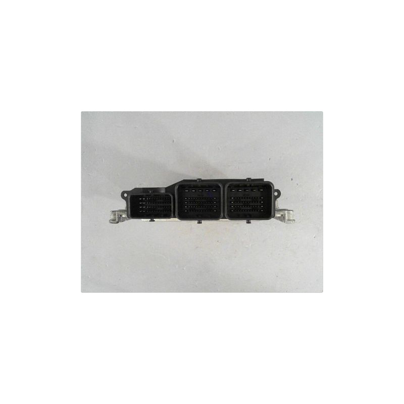 CALCULATEUR MOTEUR PEUGEOT 206+ 09-13