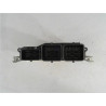 CALCULATEUR MOTEUR PEUGEOT 206+ 09-13