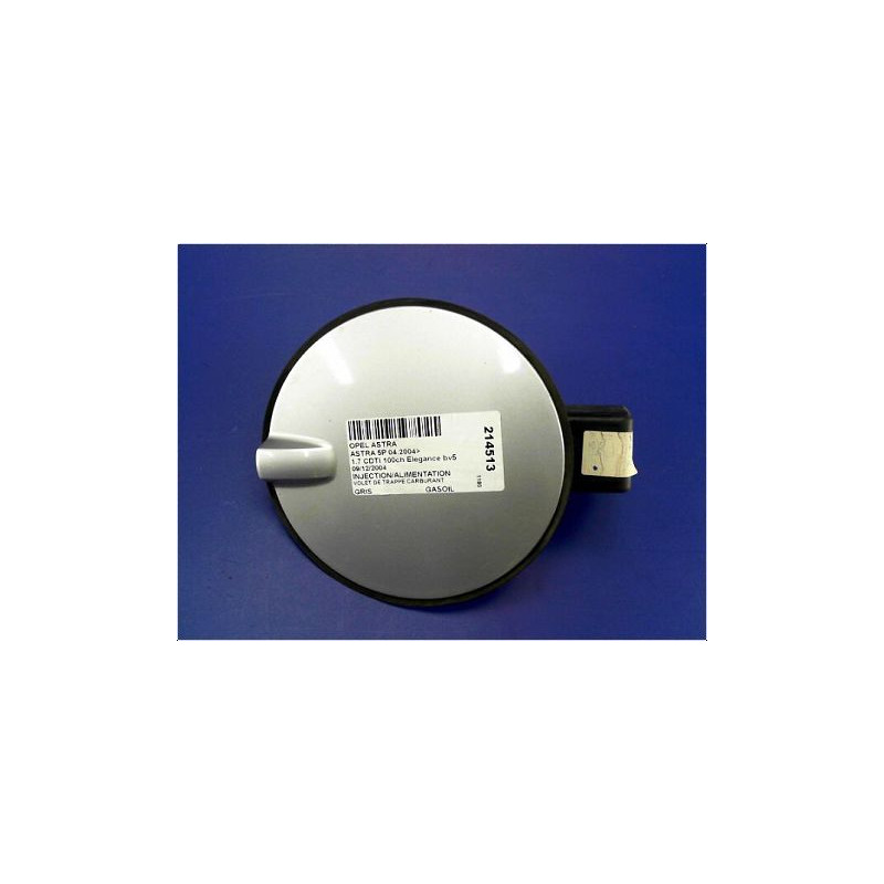 VOLET DE TRAPPE CARBURANT OPEL ASTRA (H) 04-06