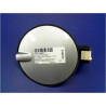 VOLET DE TRAPPE CARBURANT OPEL ASTRA (H) 04-06