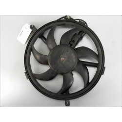 MOTEUR VENTILATEUR RADIATEUR
