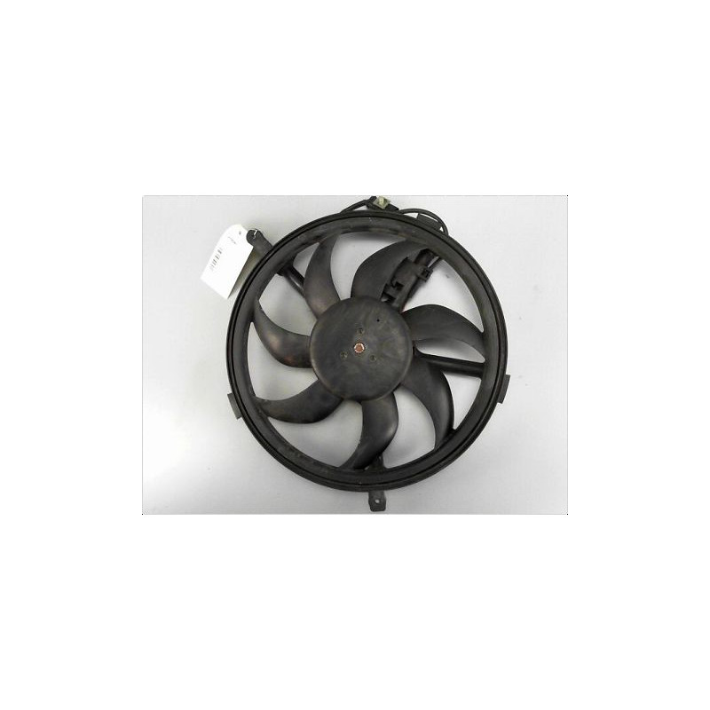 MOTEUR VENTILATEUR RADIATEUR MINI MINI II (R56) 2006-2010