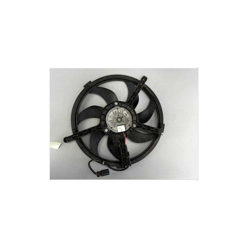 MOTEUR VENTILATEUR RADIATEUR MINI MINI II (R56) 2006-2010