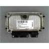 CALCULATEUR MOTEUR PEUGEOT 206 CC 2000-2007