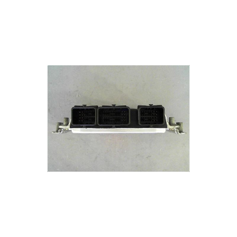 CALCULATEUR MOTEUR PEUGEOT 206 CC 2000-2007