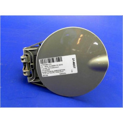 VOLET DE TRAPPE CARBURANT