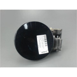 VOLET DE TRAPPE CARBURANT