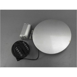 VOLET DE TRAPPE CARBURANT