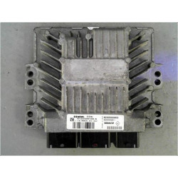 CALCULATEUR MOTEUR
