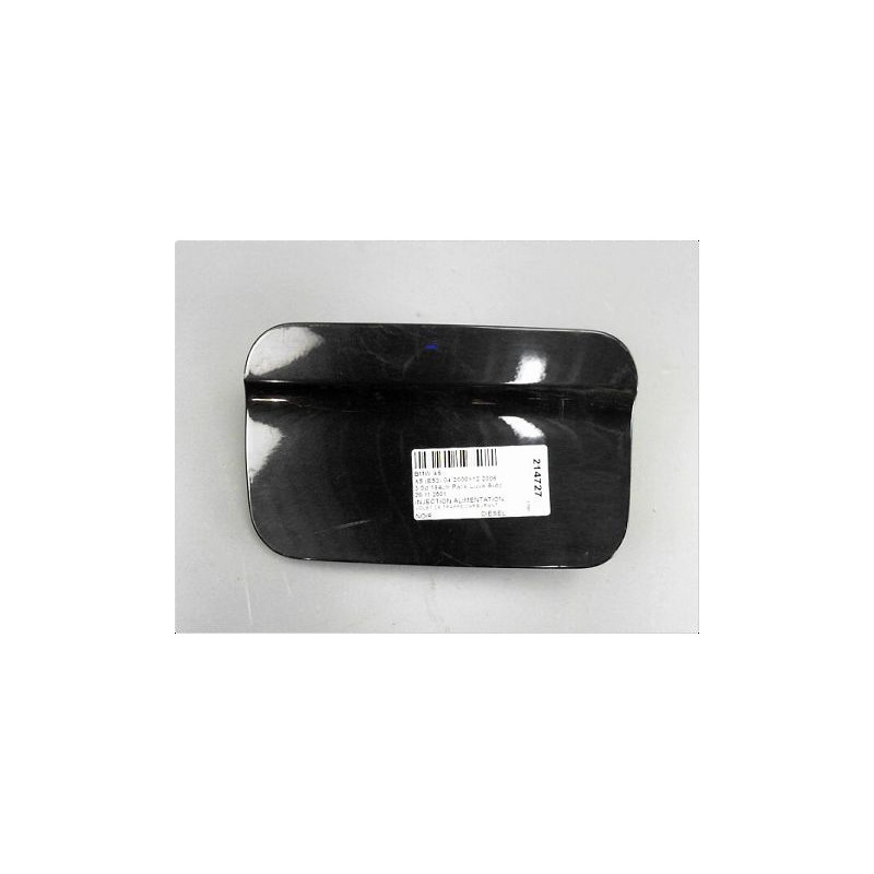VOLET DE TRAPPE CARBURANT BMW X5 (E53) 2000-2006