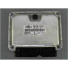 CALCULATEUR MOTEUR VOLKSWAGEN PASSAT BREAK 00-05