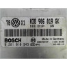 CALCULATEUR MOTEUR VOLKSWAGEN PASSAT BREAK 00-05