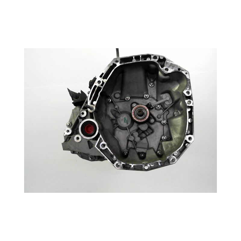 BOITE A VITESSE MECANIQUE RENAULT CLIO III Phase 1 2005-2009 1.5 dCi 