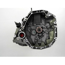 BOITE A VITESSE MECANIQUE RENAULT CLIO III Phase 1 2005-2009 1.5 dCi 