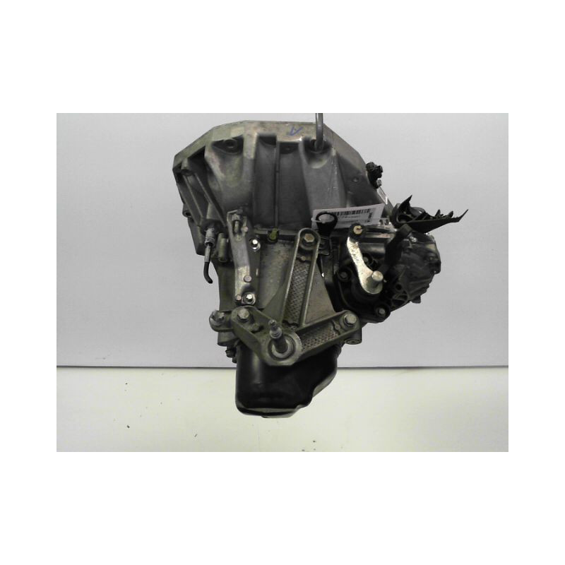 BOITE A VITESSE MECANIQUE RENAULT CLIO III Phase 1 2005-2009 1.5 dCi 
