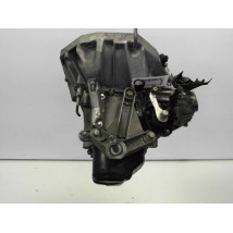 BOITE A VITESSE MECANIQUE RENAULT CLIO III Phase 1 2005-2009 1.5 dCi 