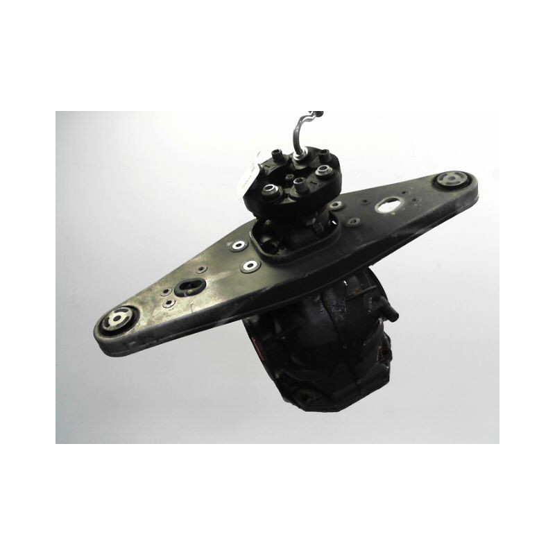 PONT ARRIERE MERCEDES CLASSE E 2006- E 280 CDI 