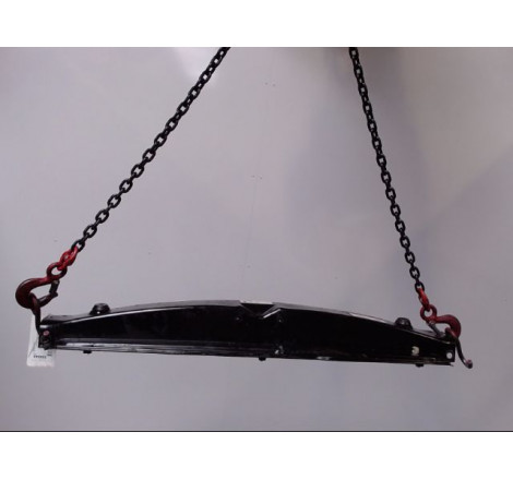 TRAVERSE SUP ARMATURE AV