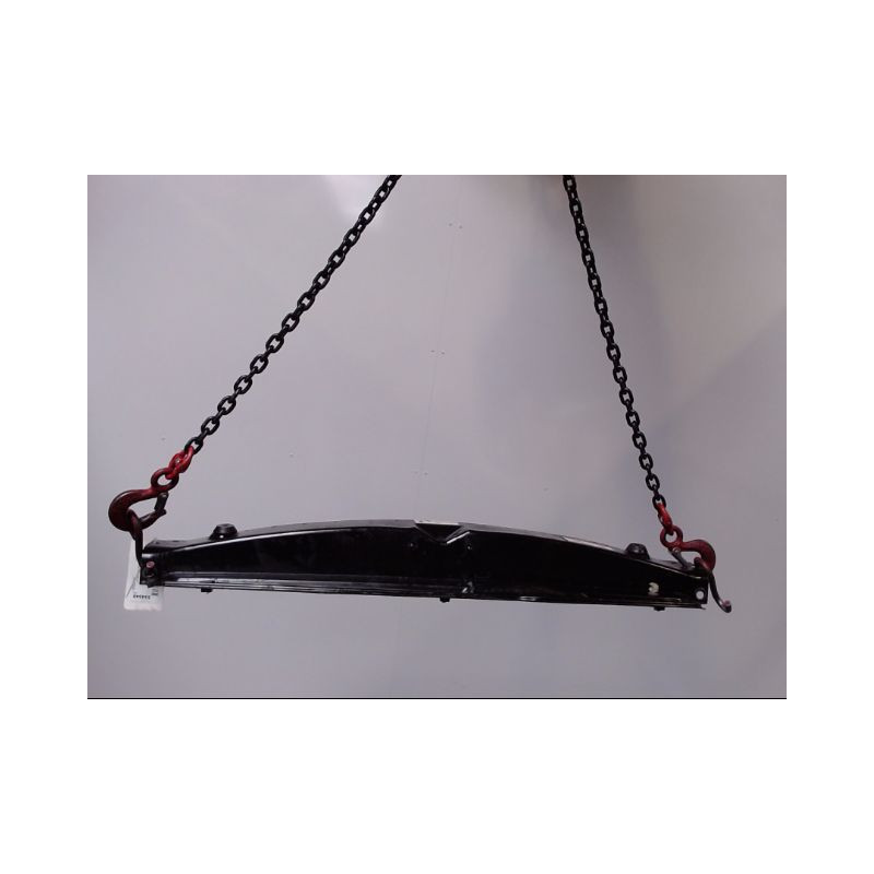 TRAVERSE SUPERIEURE ARMATURE AVANT CITROEN XSARA PICASSO