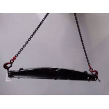 TRAVERSE SUPERIEURE ARMATURE AVANT CITROEN XSARA PICASSO
