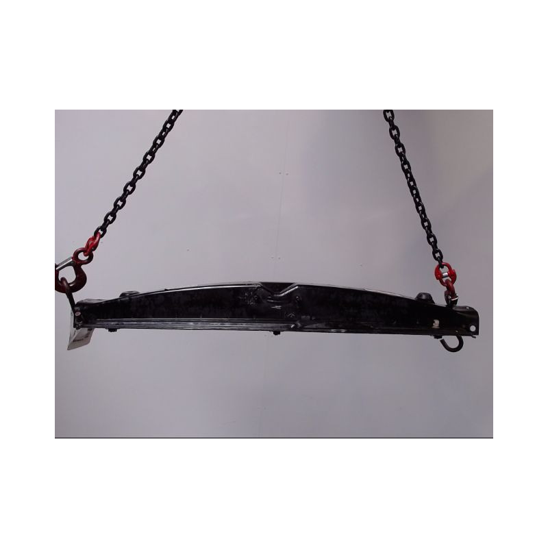 TRAVERSE SUPERIEURE ARMATURE AVANT CITROEN XSARA PICASSO