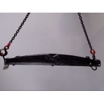 TRAVERSE SUPERIEURE ARMATURE AVANT CITROEN XSARA PICASSO
