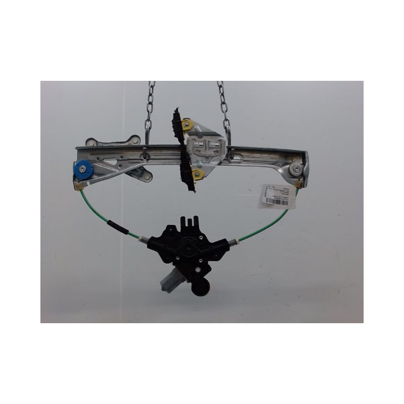 MECANISME+MOTEUR LEVE-GLACE AVANT GAUCHE TOYOTA COROLLA 2004-