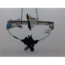 MECANISME+MOTEUR LEVE-GLACE AVANT GAUCHE TOYOTA COROLLA 2004-