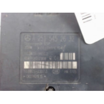 UNITE HYDRAULIQUE ABS MERCEDES CLASSE M BREAK II Phase 1 (164) 2005-2008