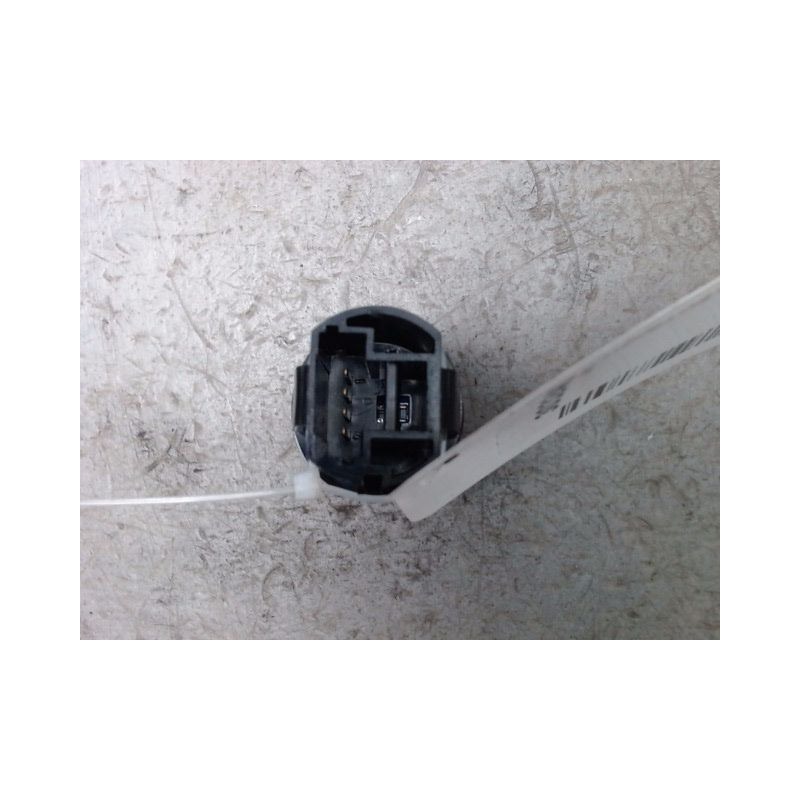 BOUTON DE DEMARRAGE RENAULT ZOE