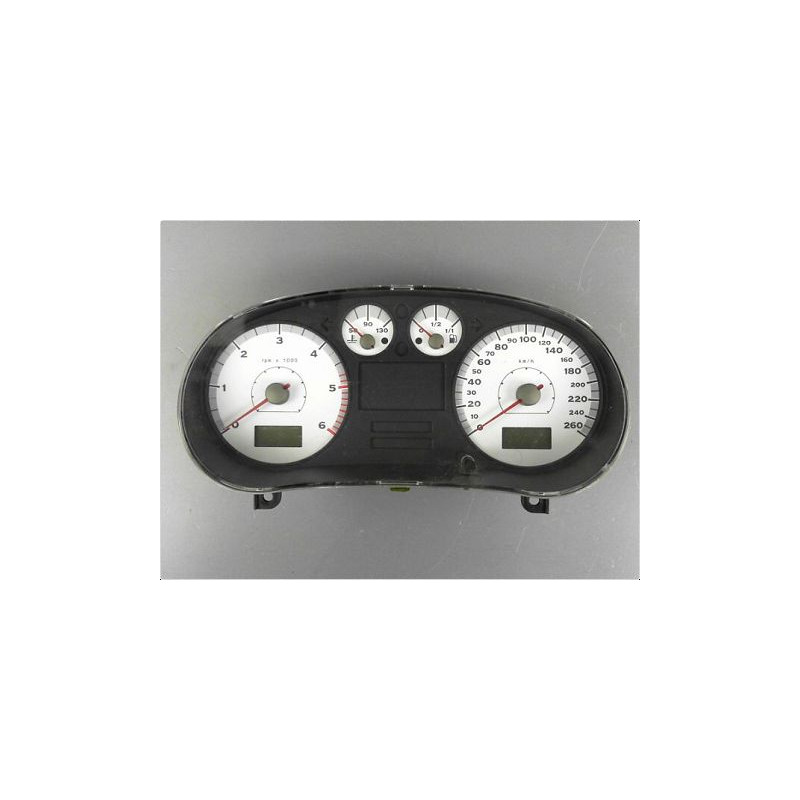BLOC COMPTEURS SEAT LEON 2000-2006