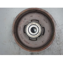 TAMBOUR ARRIERE GAUCHE RENAULT ZOE