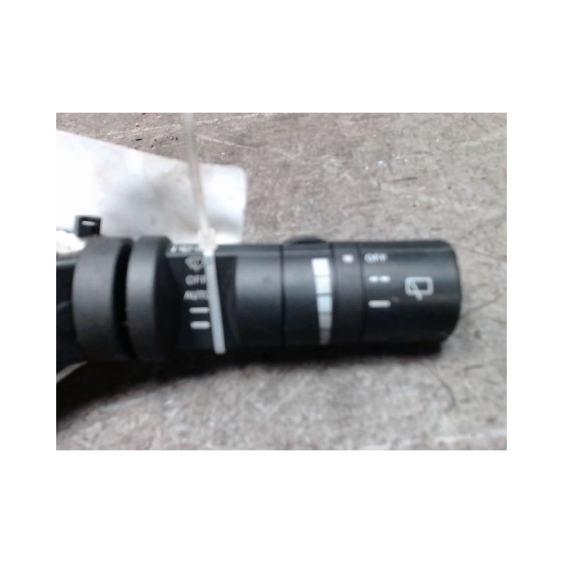 COMMANDE ESSUIE GLACE NISSAN QASHQAI