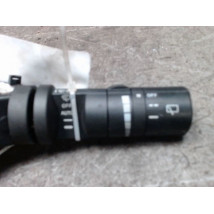 COMMANDE ESSUIE GLACE NISSAN QASHQAI