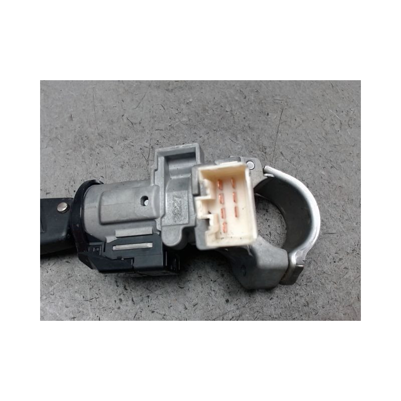 ANTIVOL DE DIRECTION CITROEN C1 5P
