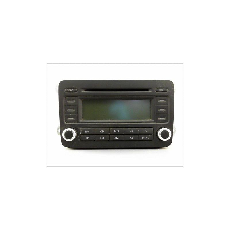 AUTORADIO VOLKSWAGEN JETTA 05-10