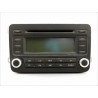 AUTORADIO VOLKSWAGEN JETTA 05-10