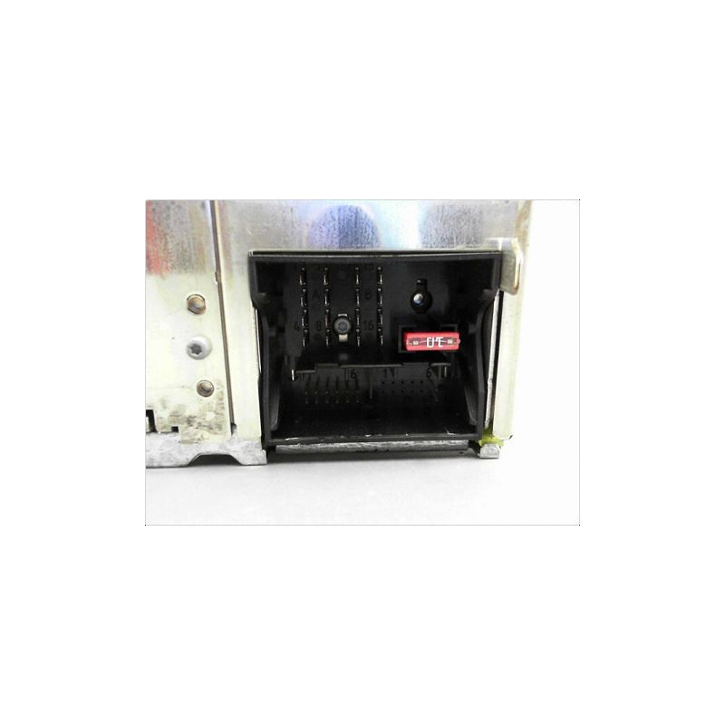 AUTORADIO VOLKSWAGEN JETTA 05-10